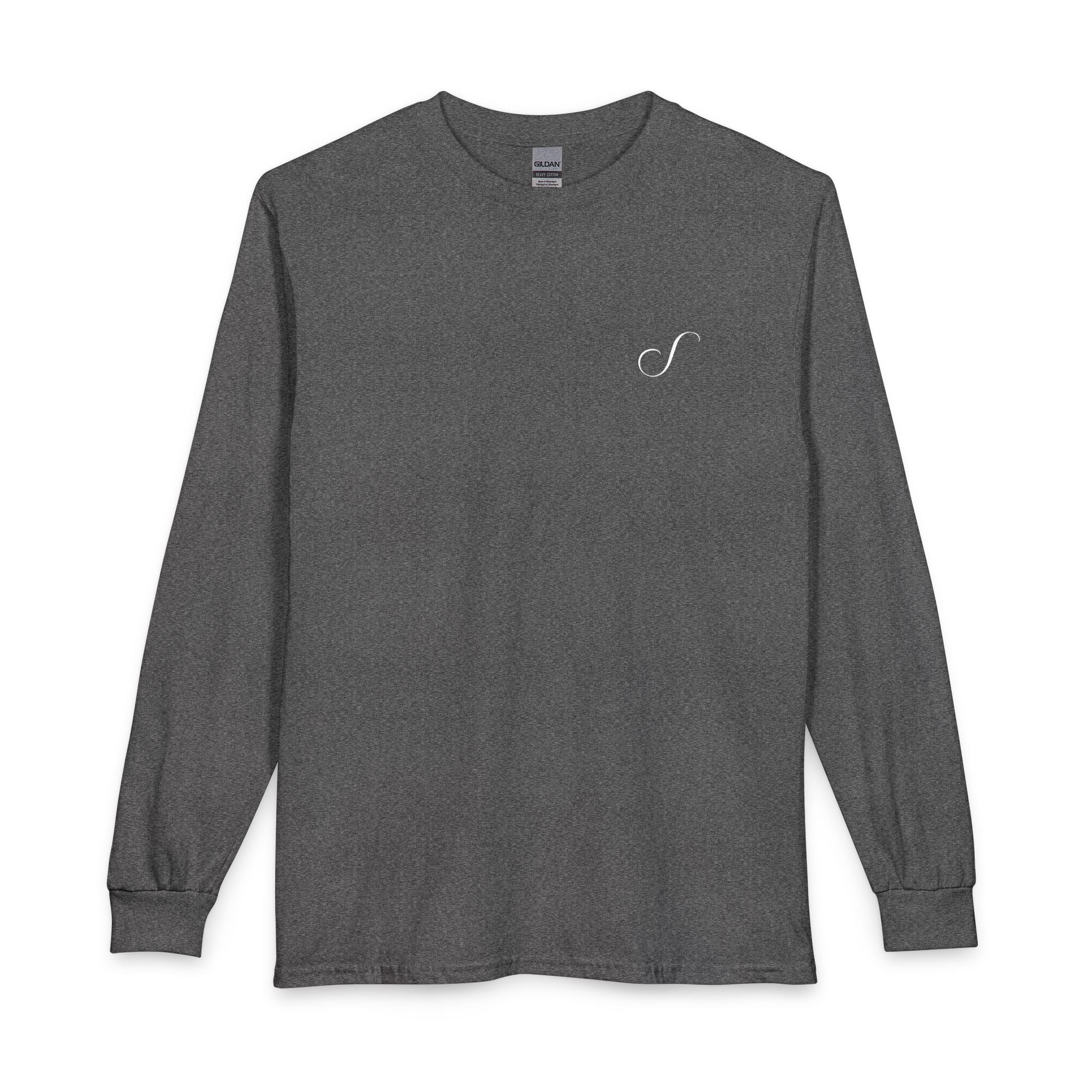 Brand Mark Long Sleeve