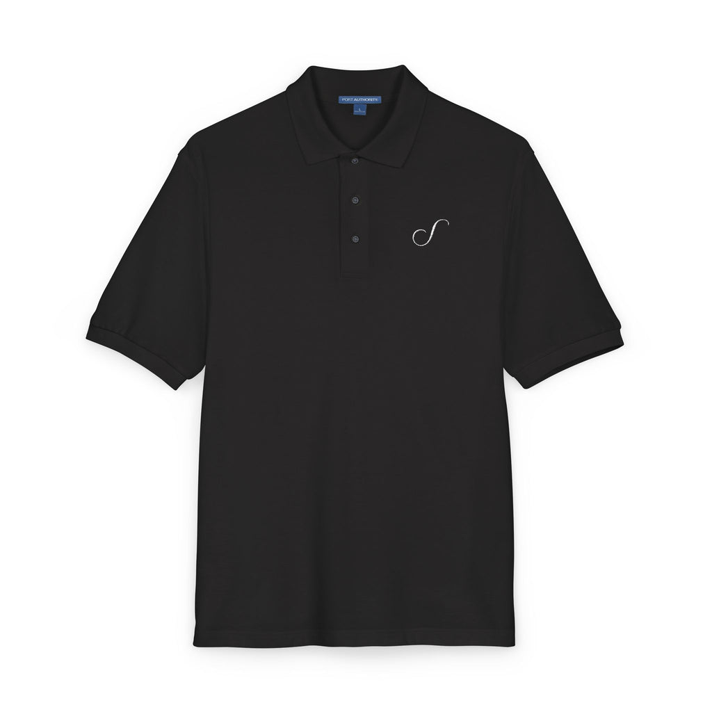 Brand Mark Polo