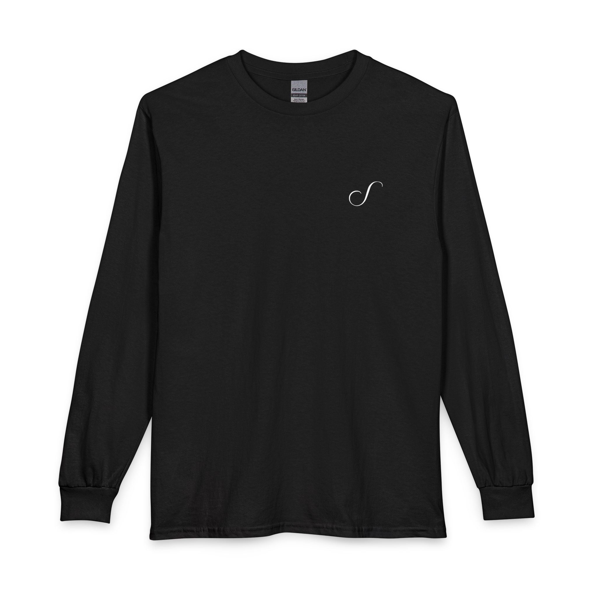 Brand Mark Long Sleeve