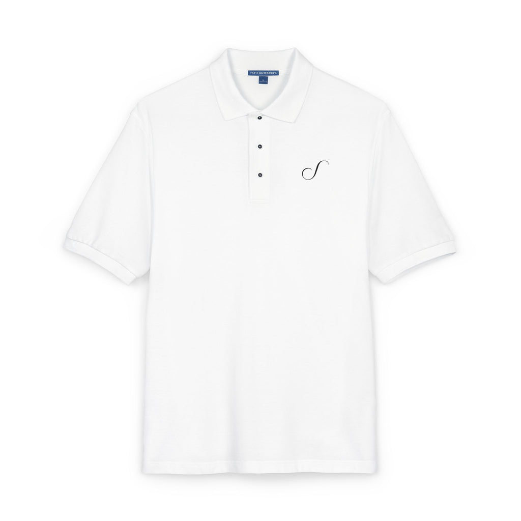 Brand Mark Polo