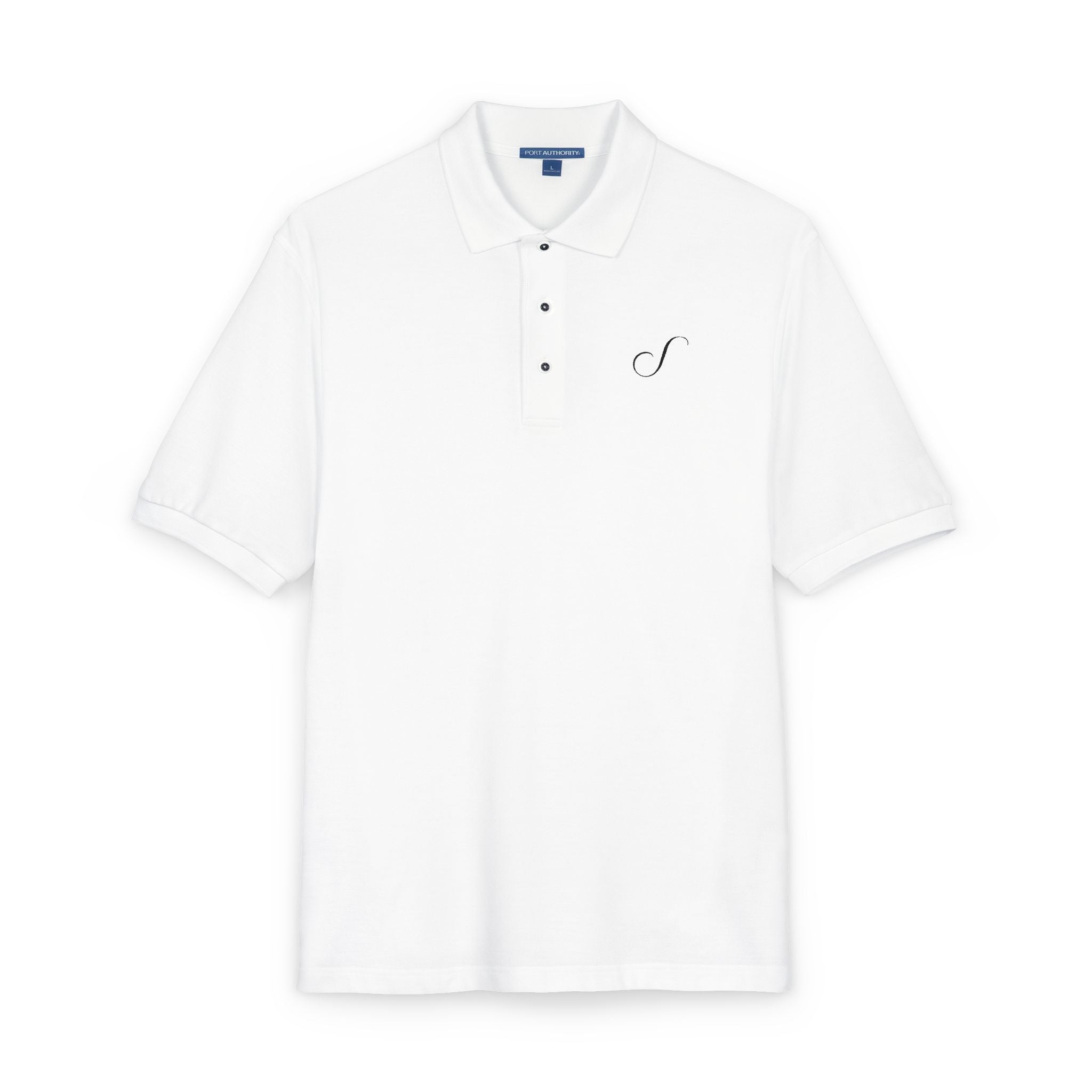 Brand Mark Polo