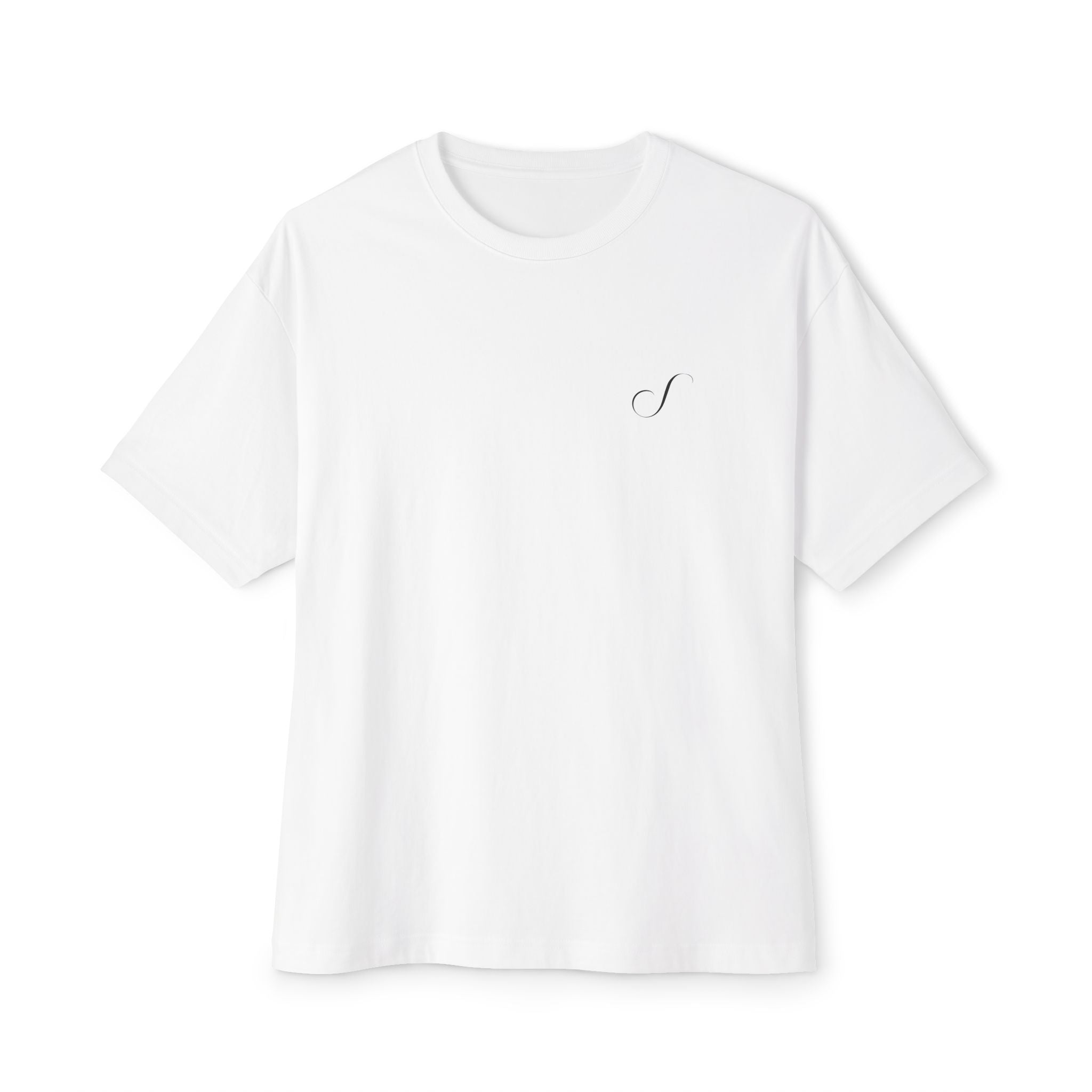 Brand Mark Short Sleeve