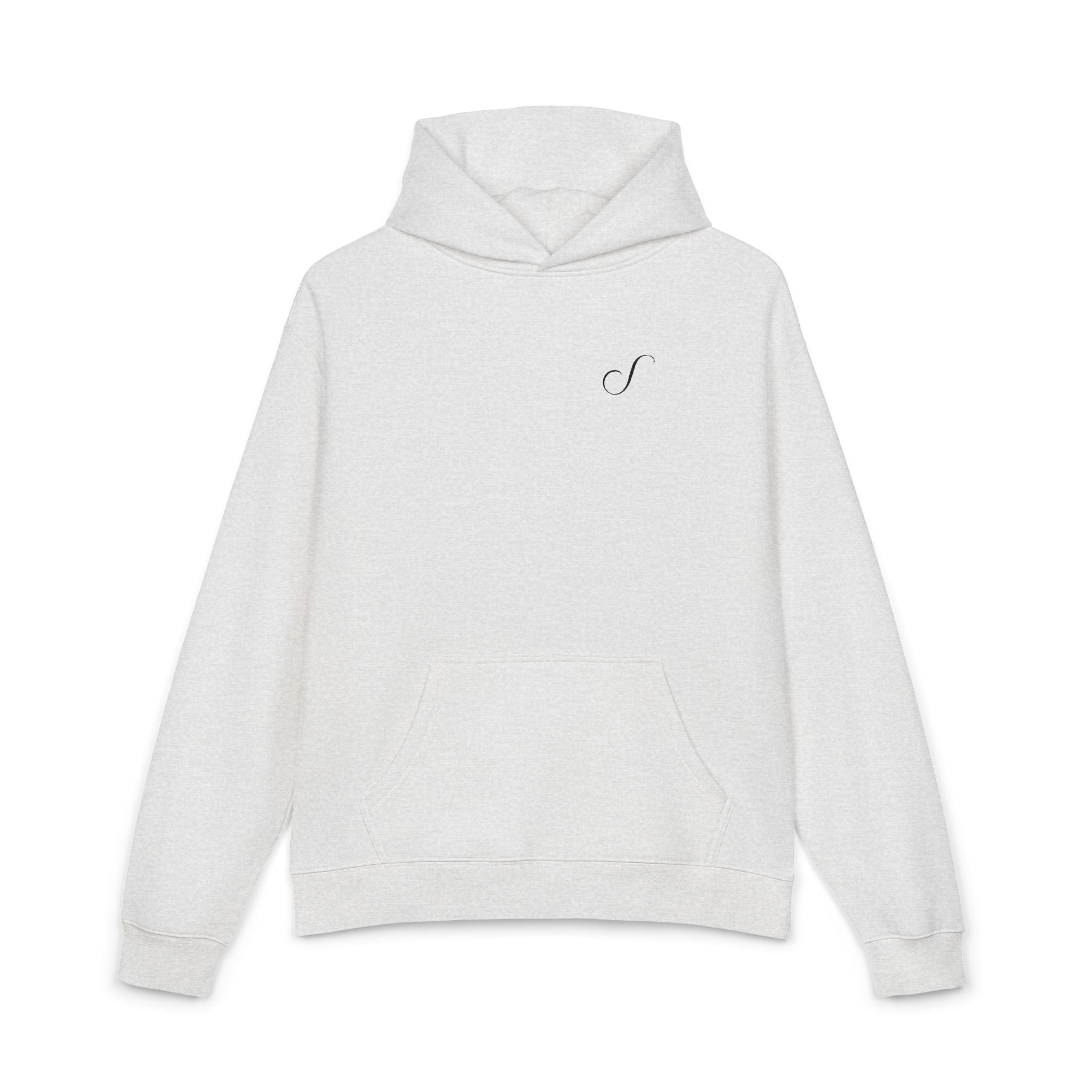 Brand Mark Hoodie
