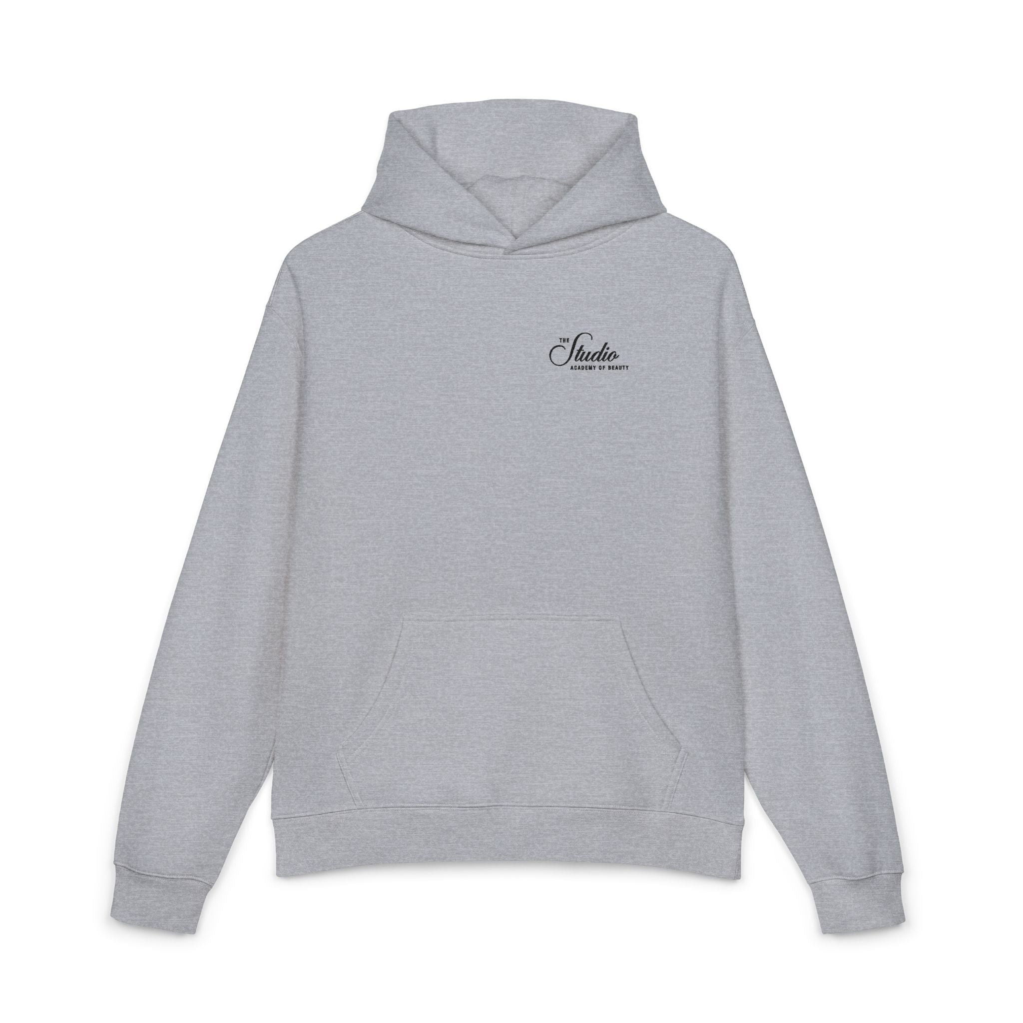 Logo Hoodie