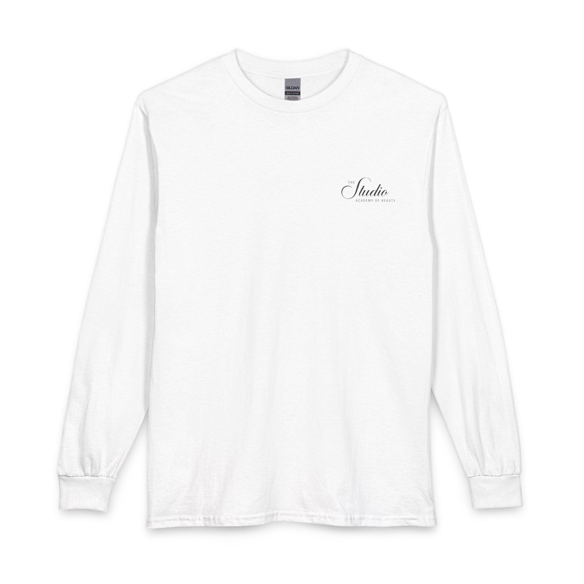Logo Long Sleeve