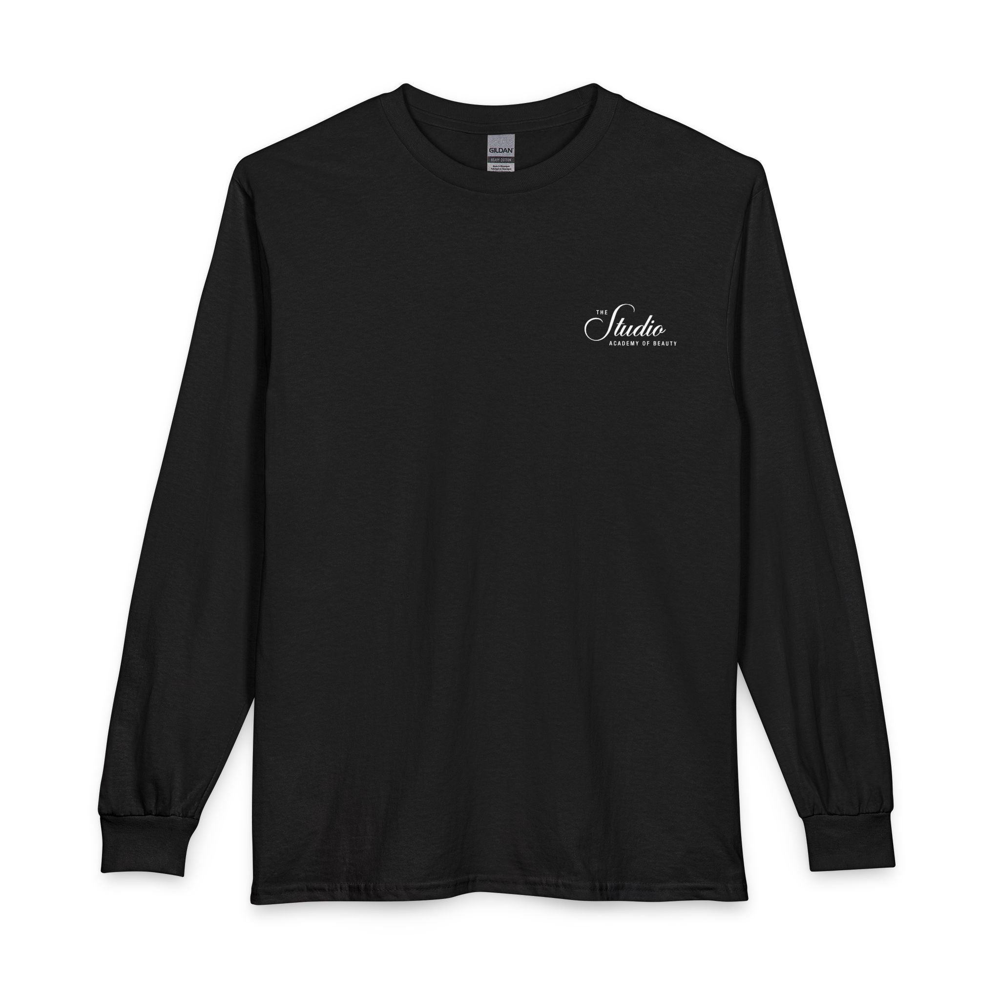 Logo Long Sleeve