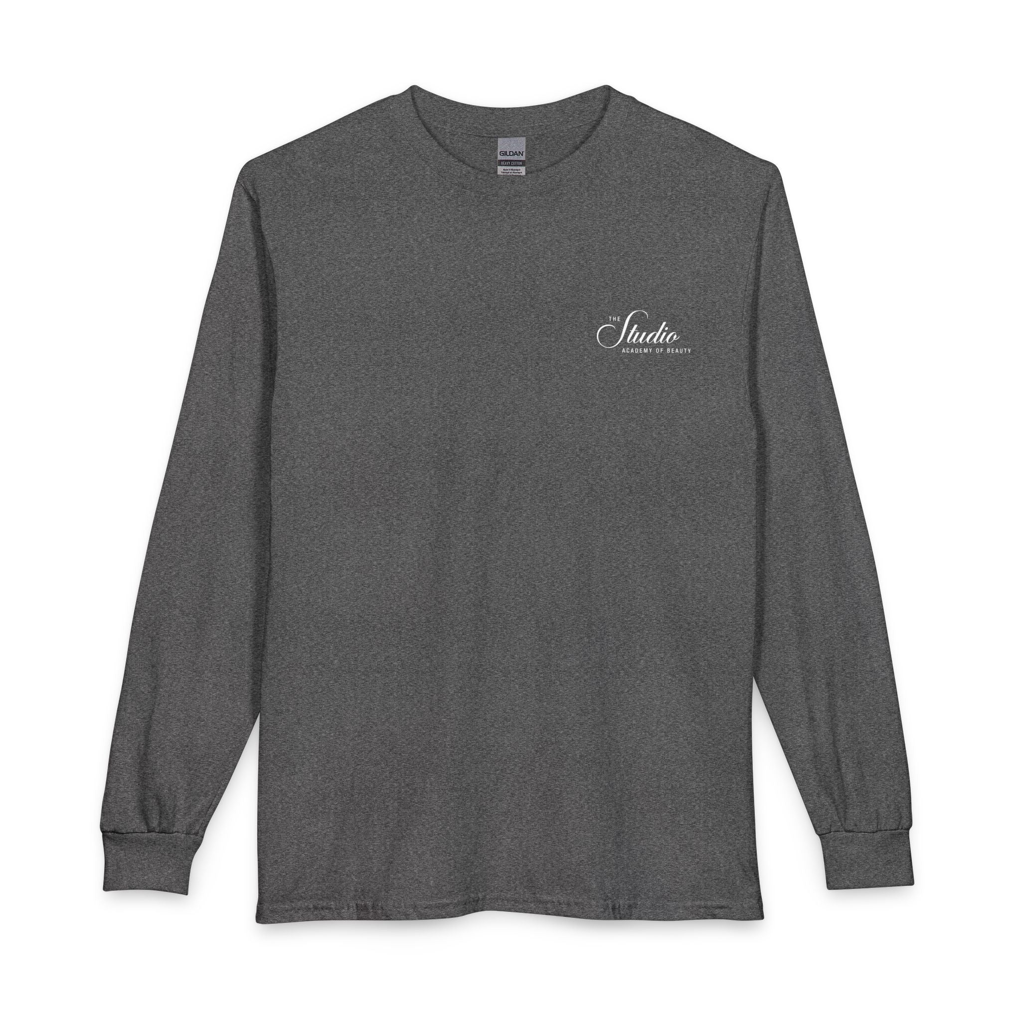 Logo Long Sleeve