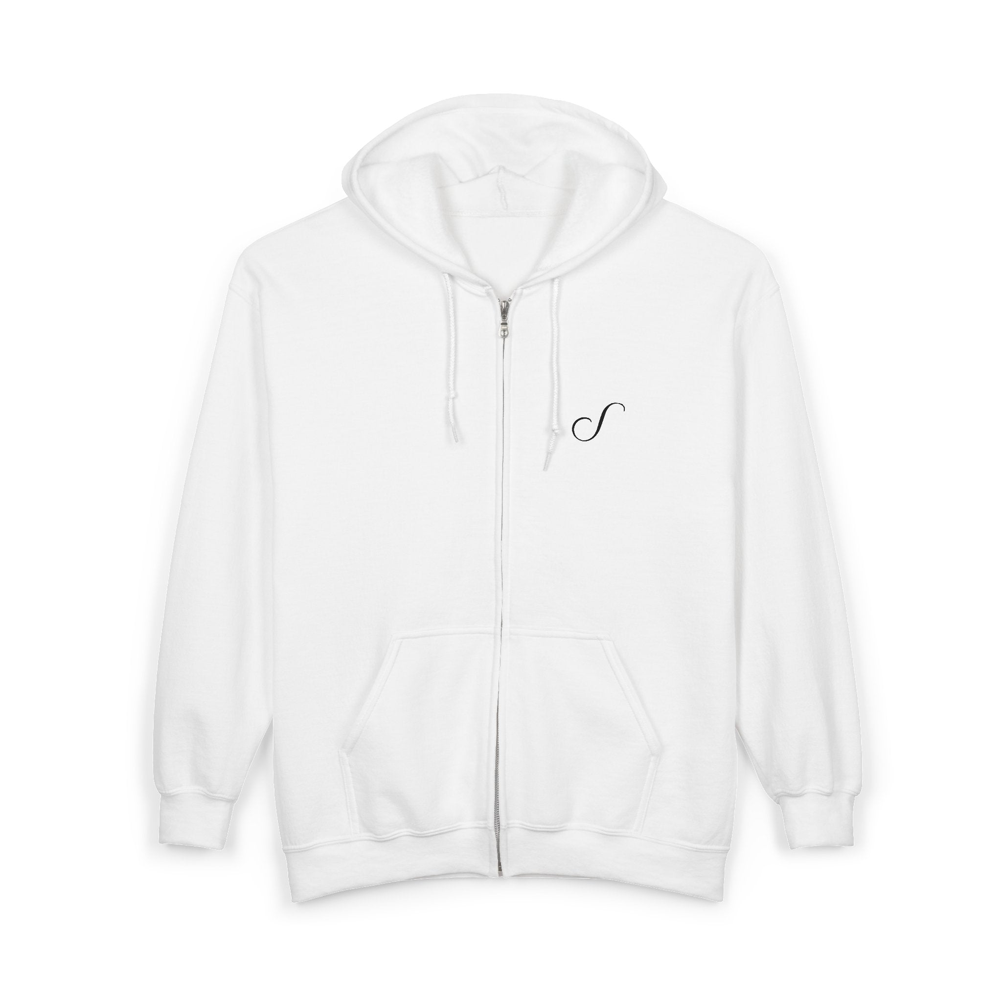 Brand Mark Hooded Sweatshirt
