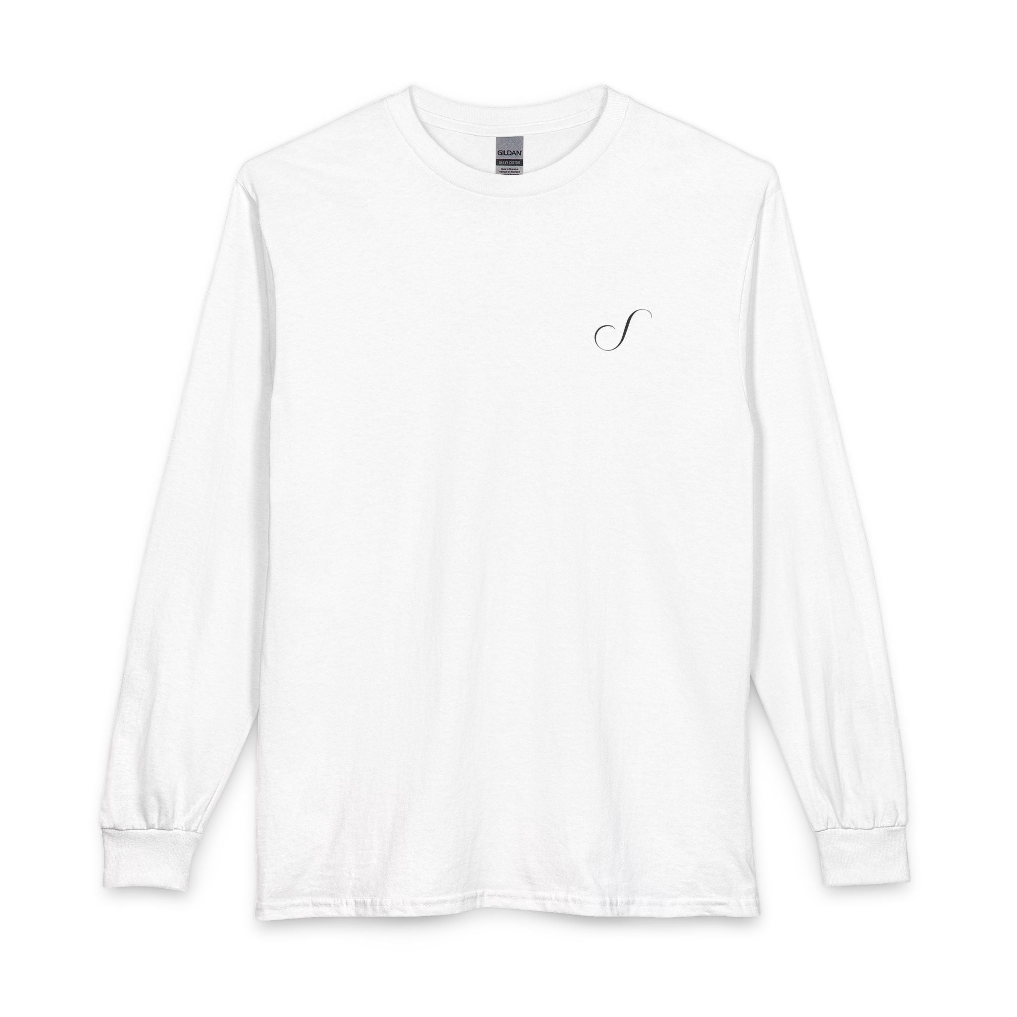 Brand Mark Long Sleeve