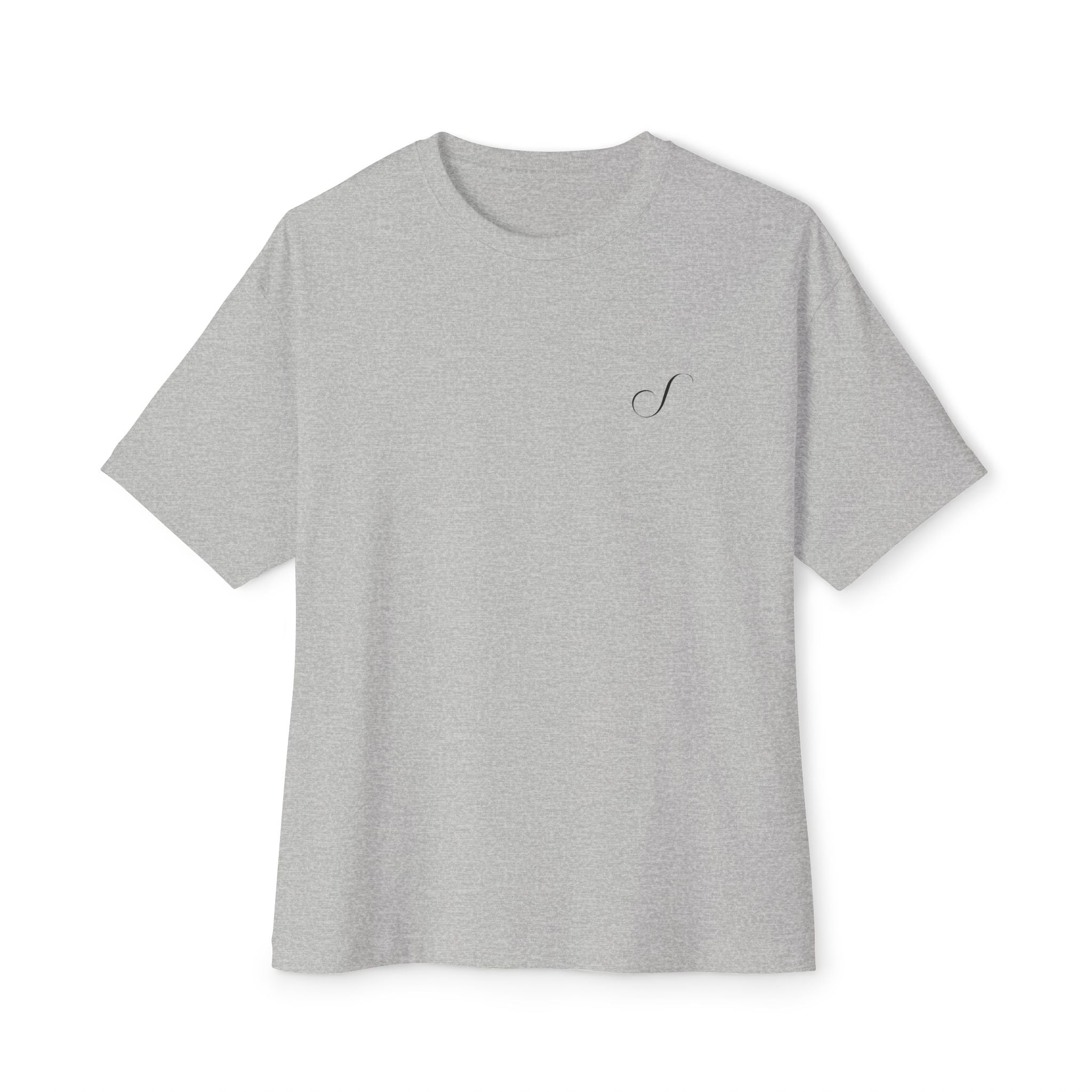 Brand Mark Short Sleeve