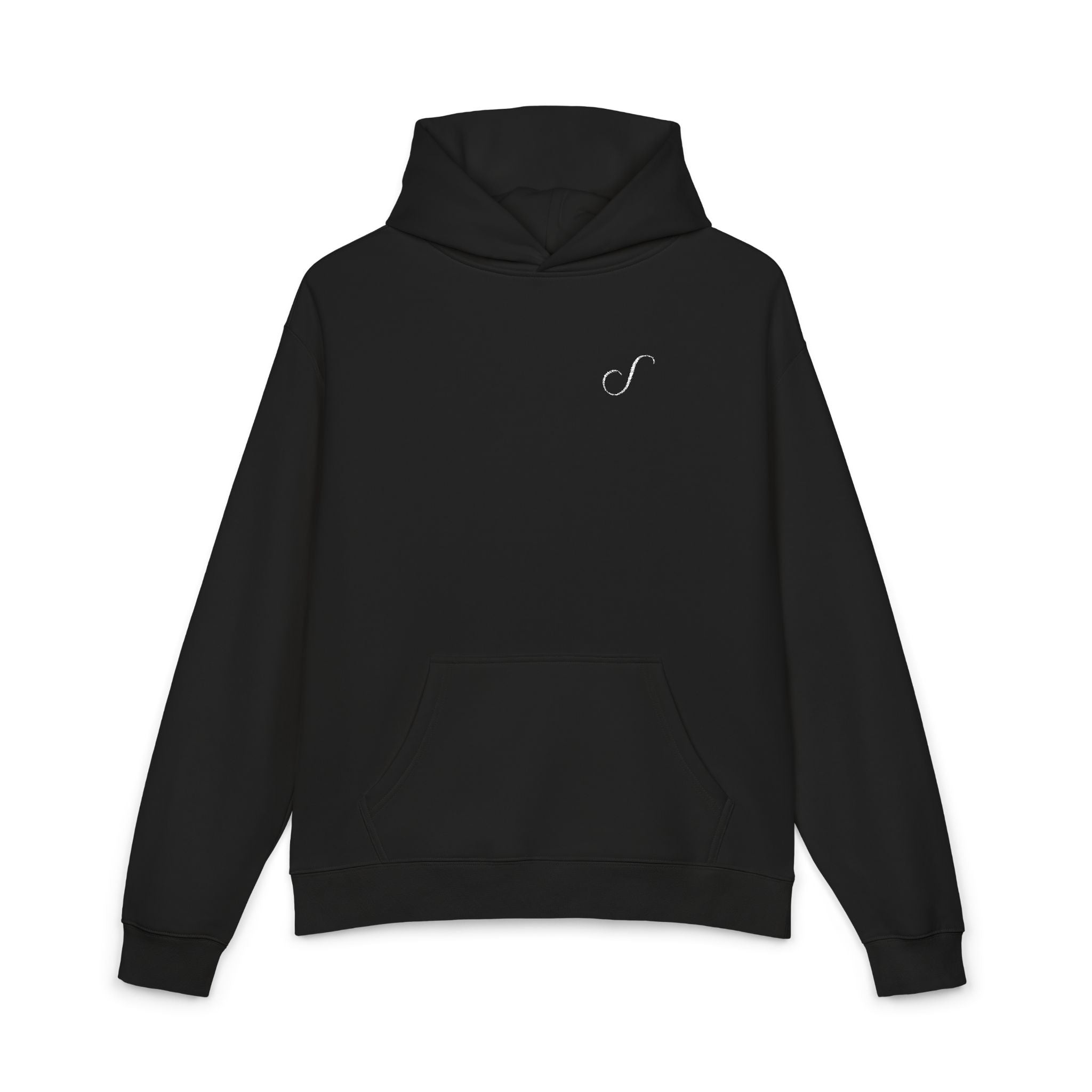 Brand Mark Hoodie