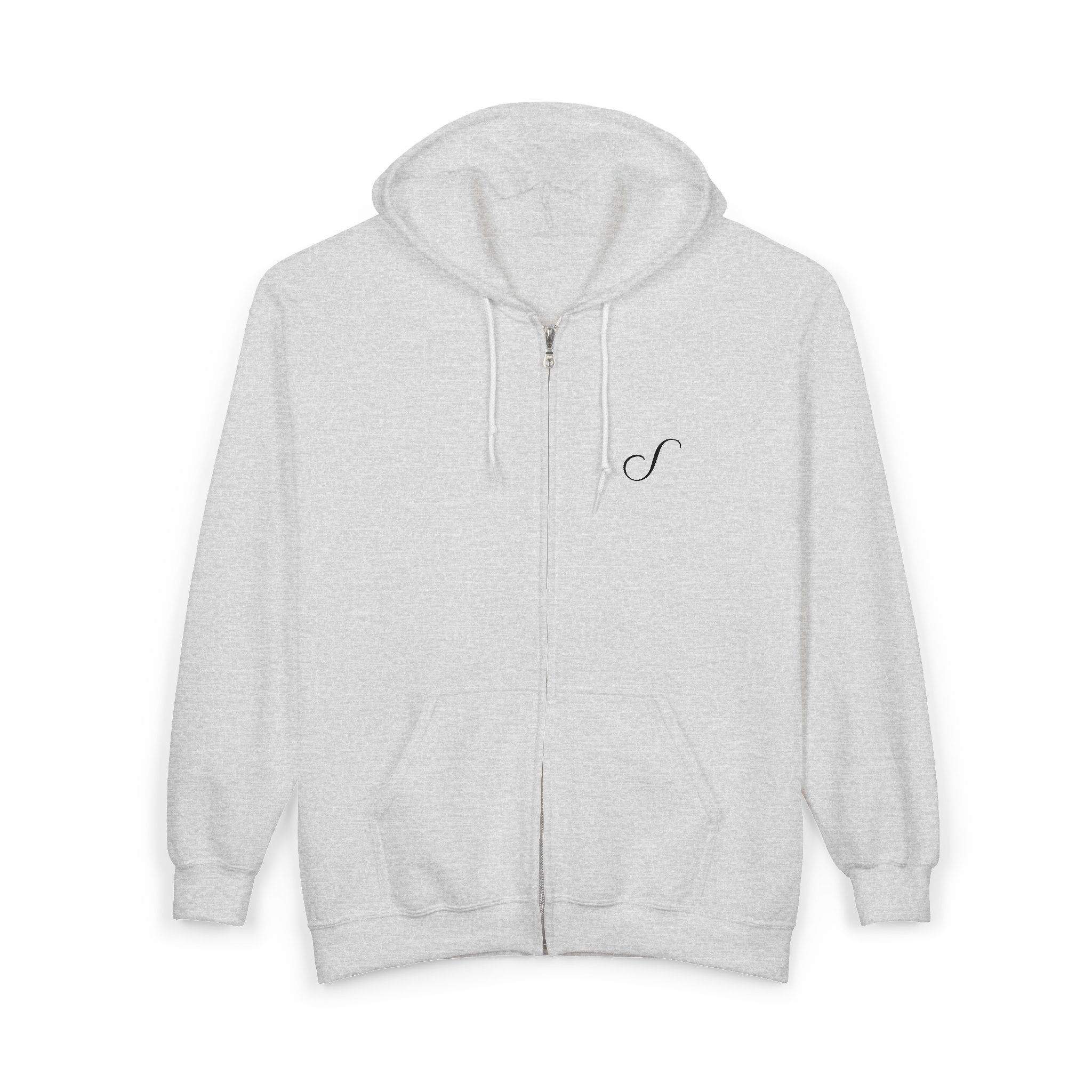 Brand Mark Hooded Sweatshirt