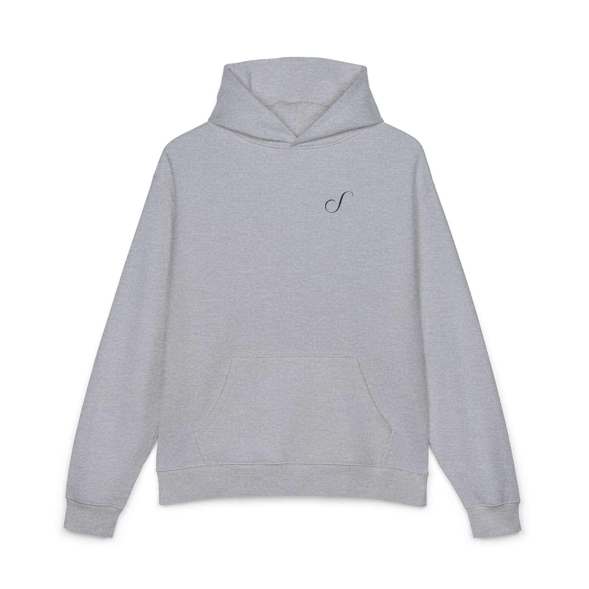 Brand Mark Hoodie