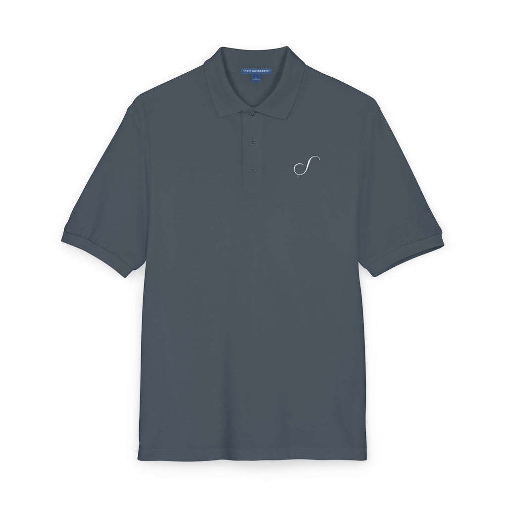 Brand Mark Polo