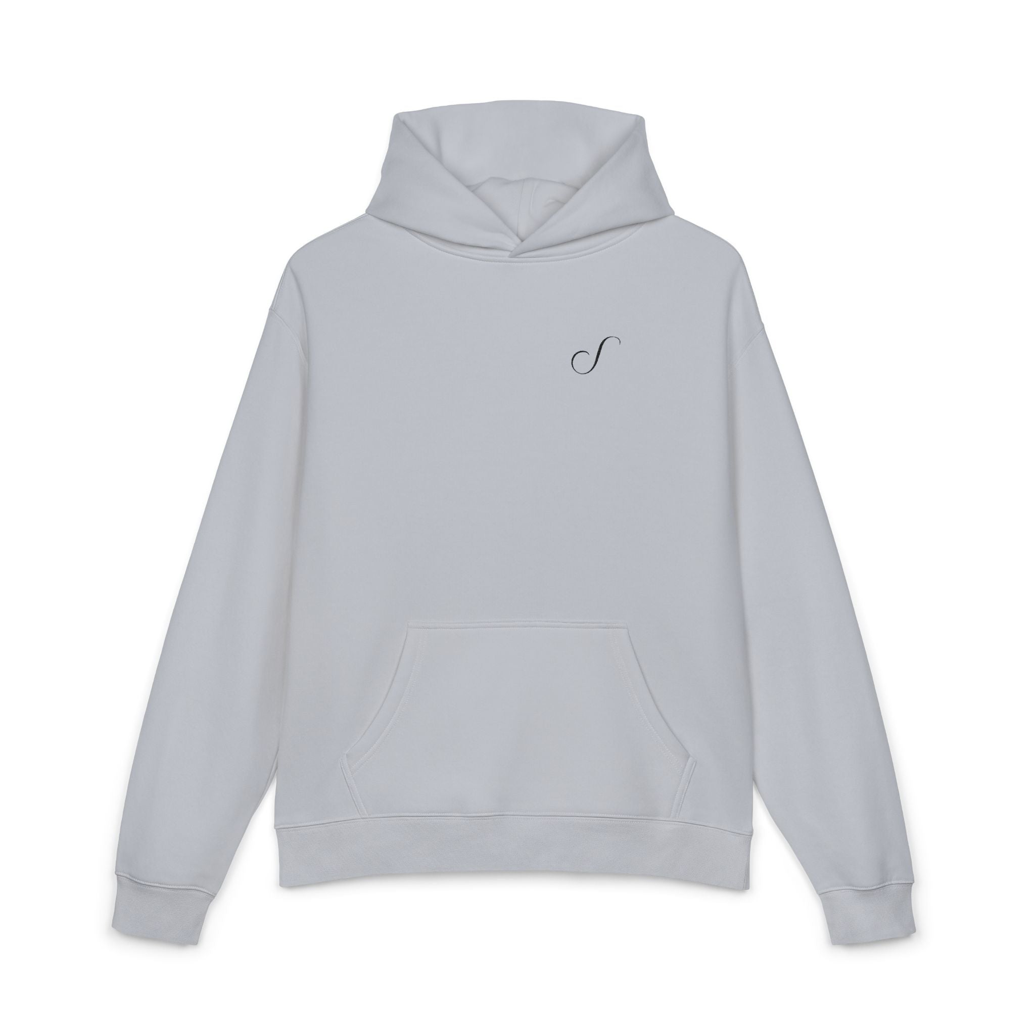 Brand Mark Hoodie