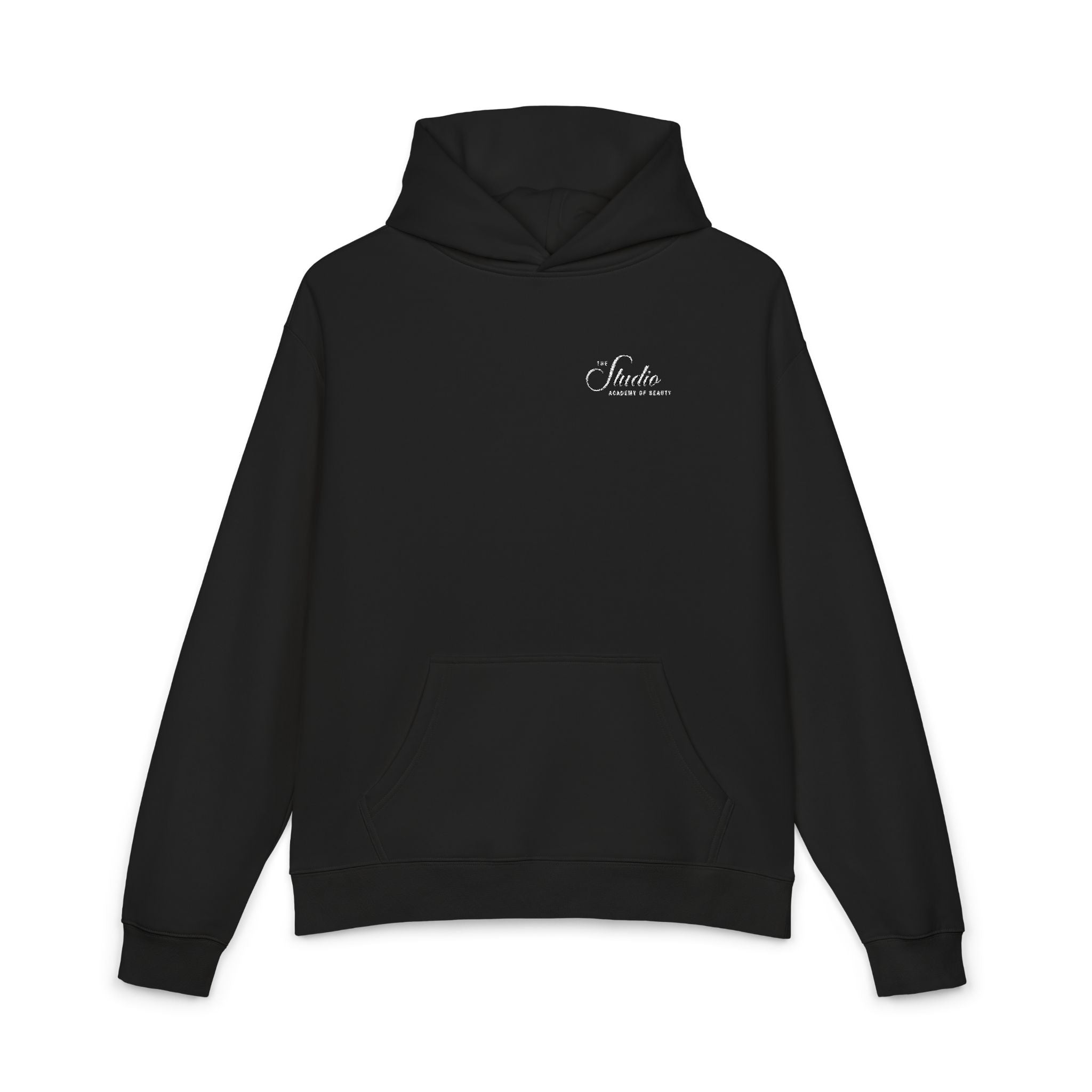 Logo Hoodie